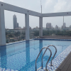 Two Bed At Aurum Skyline Residencies For Rent
