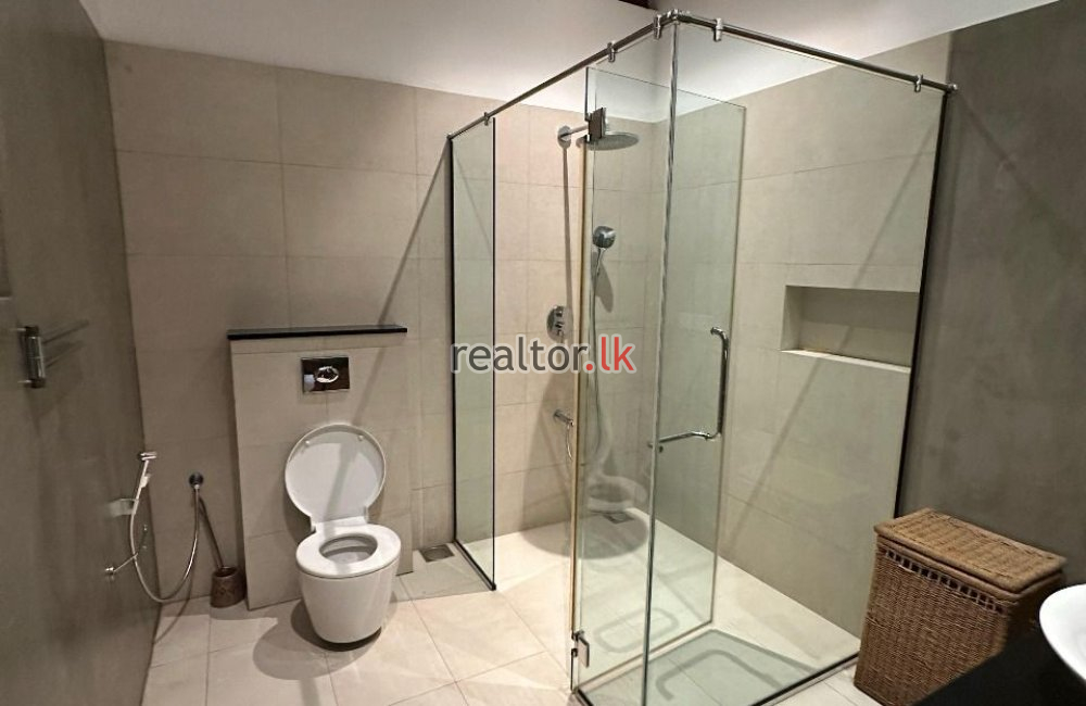 Single Storied House For Rent In Colombo 05