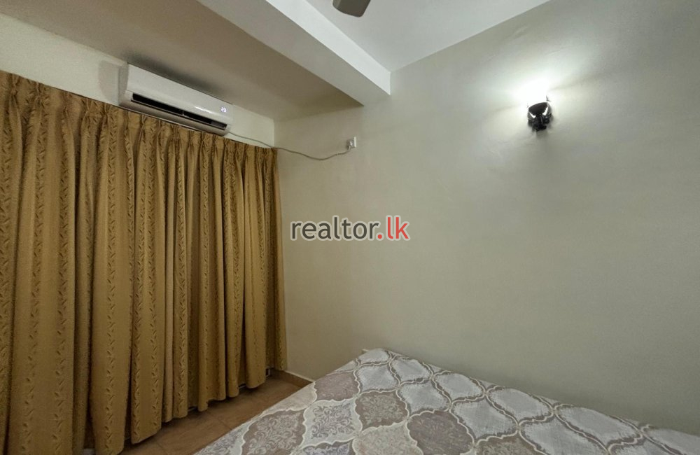 Private Apartment At Kinross Ave Bambalapitiya