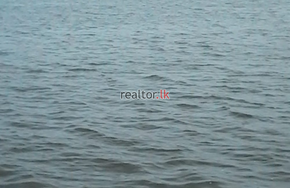 Madu River Facing Land For Sale Balapitiya