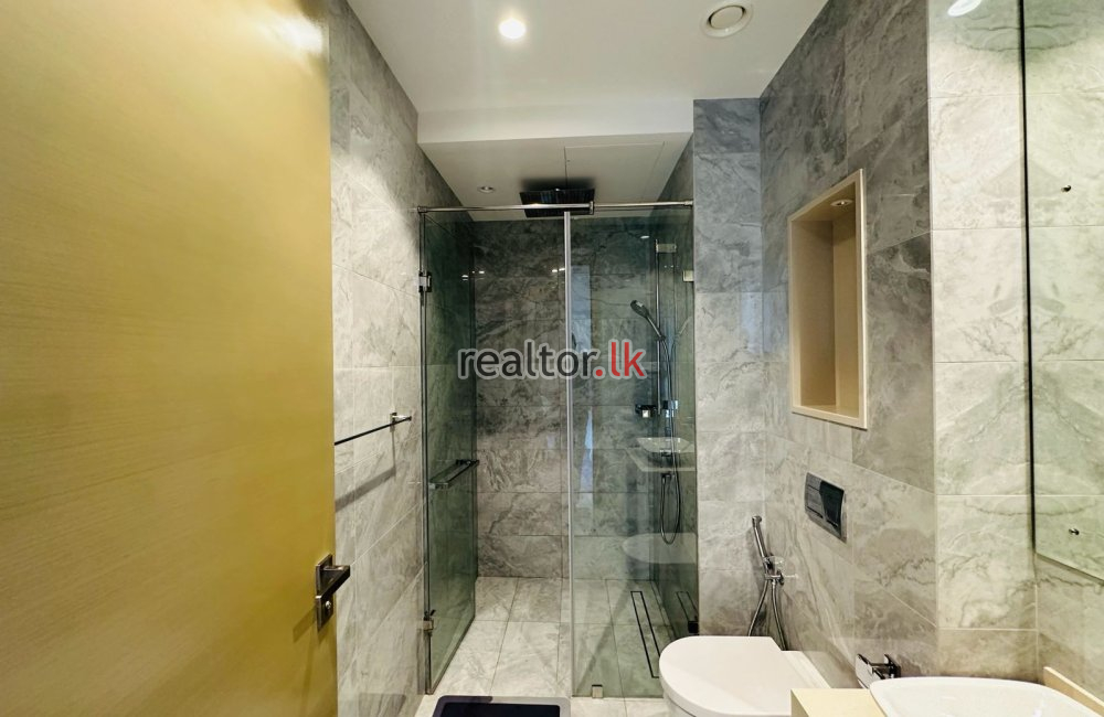 Three Bed For Sale In The Address Colombo 03