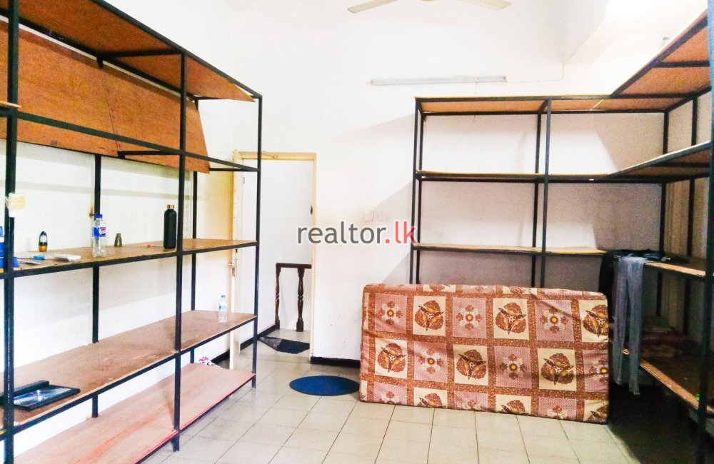 Storage Space For Rent In Sri Saranankara Road