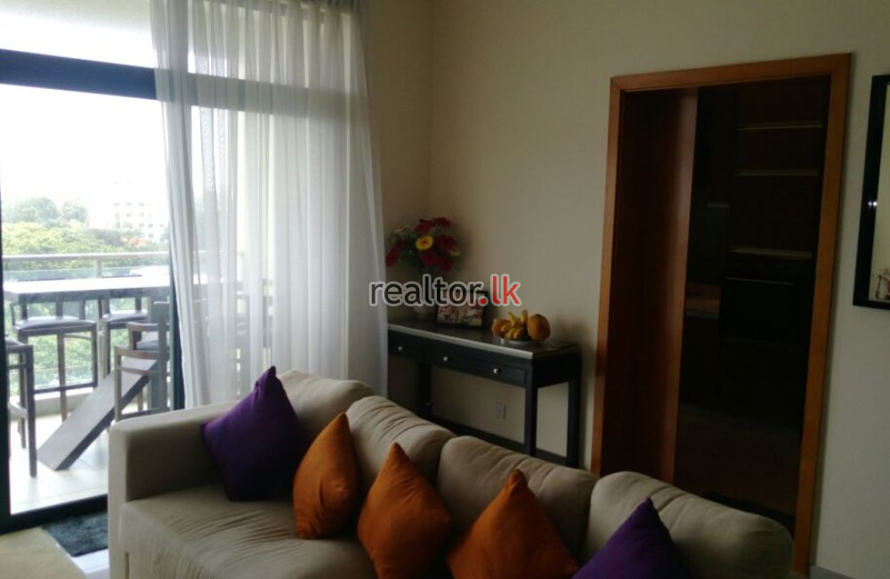 Three Bed For Rent At Layards Tower Colombo 05