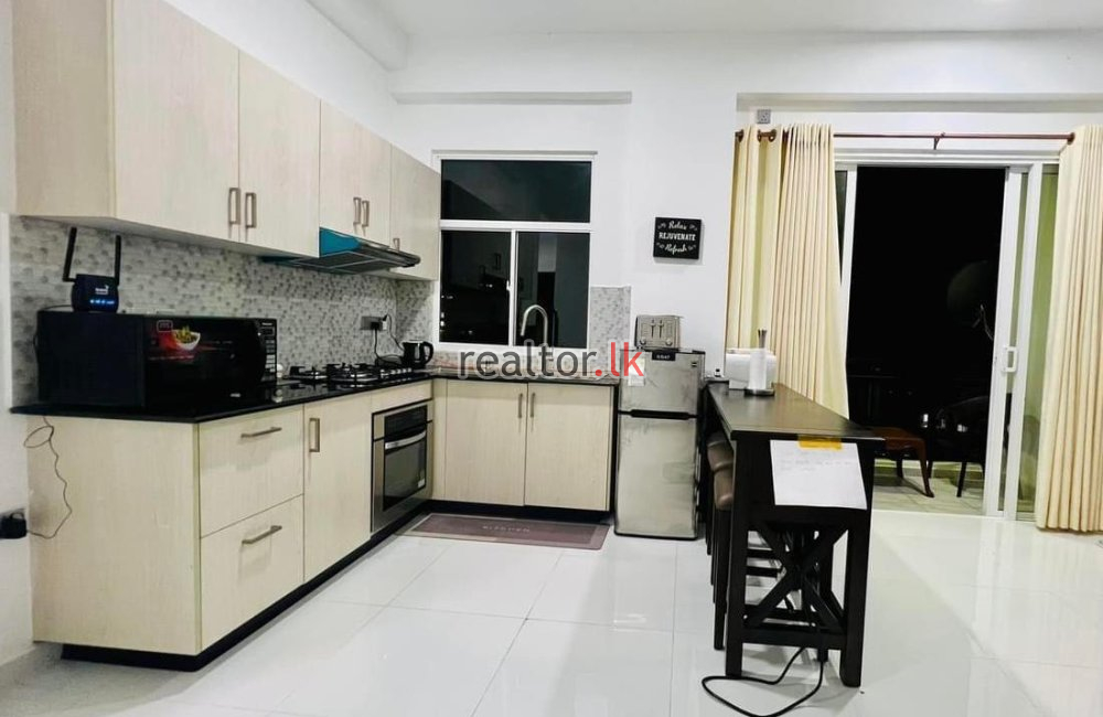 Three Bed For Sale At Mode Apartments Mt. Lavinia