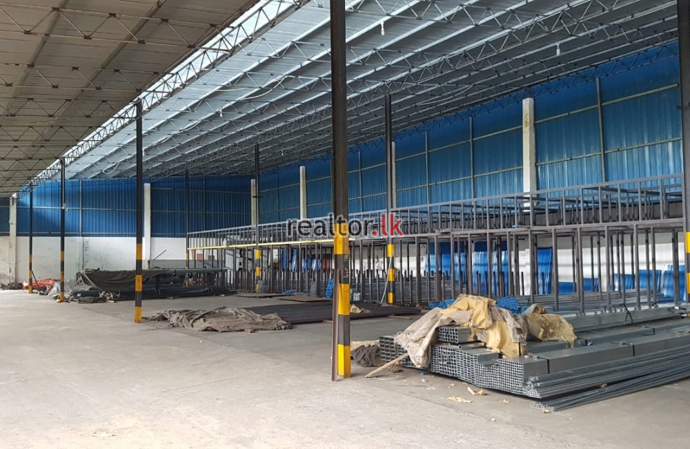 Warehouse For Sale At Rathmale Rd