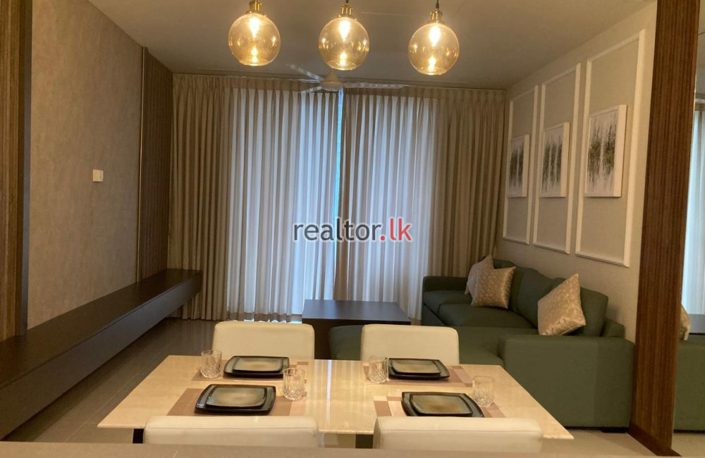 Two Bed For Rent At The Grand Colombo