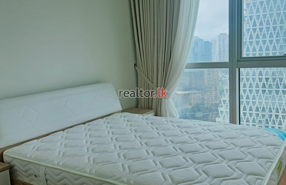 Three Bed For Rent At CCC Residencies Colombo 02