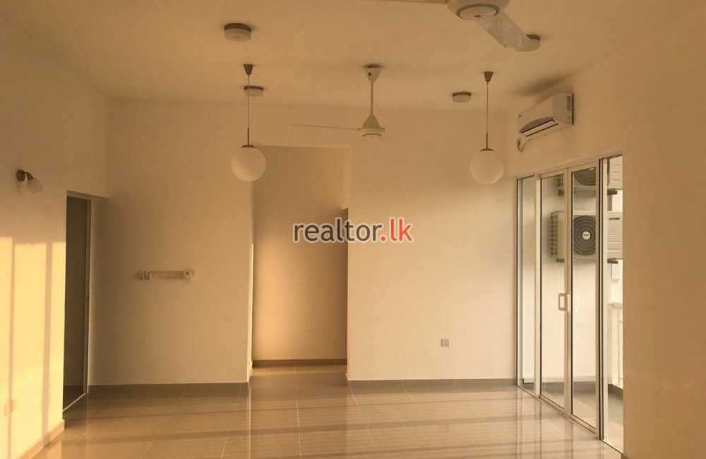 Premium Fully Furnished Apartment Colombo