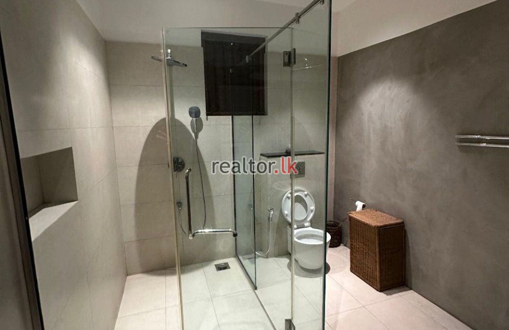 Single Storied House For Rent In Colombo 05
