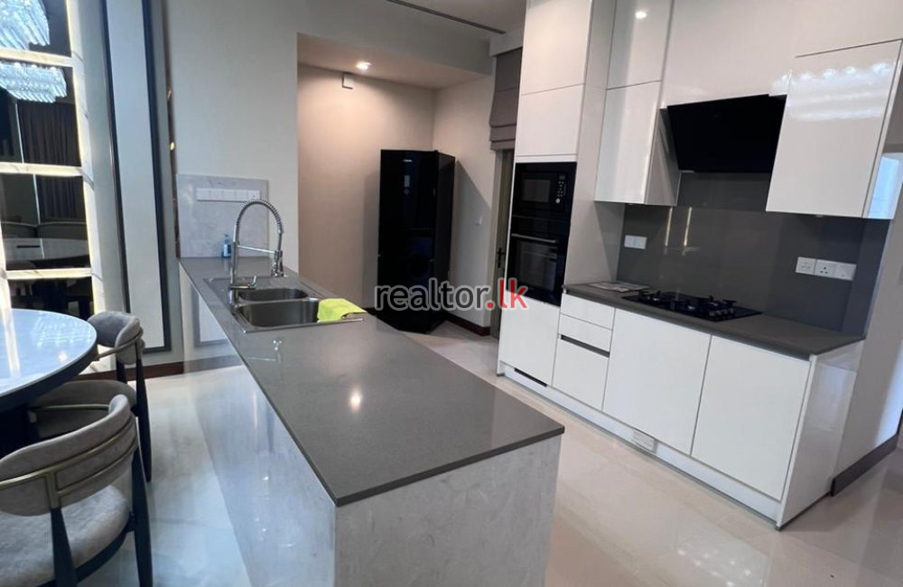 Three Bed For Rent At The Grand Ward Place