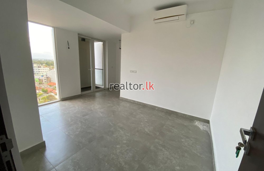 Furnished Apartment For Sale In Mount Lavinia.