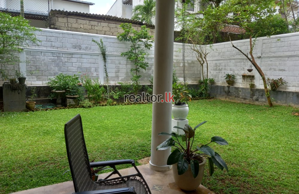 House For Rent At Pelawatte Battaramulla