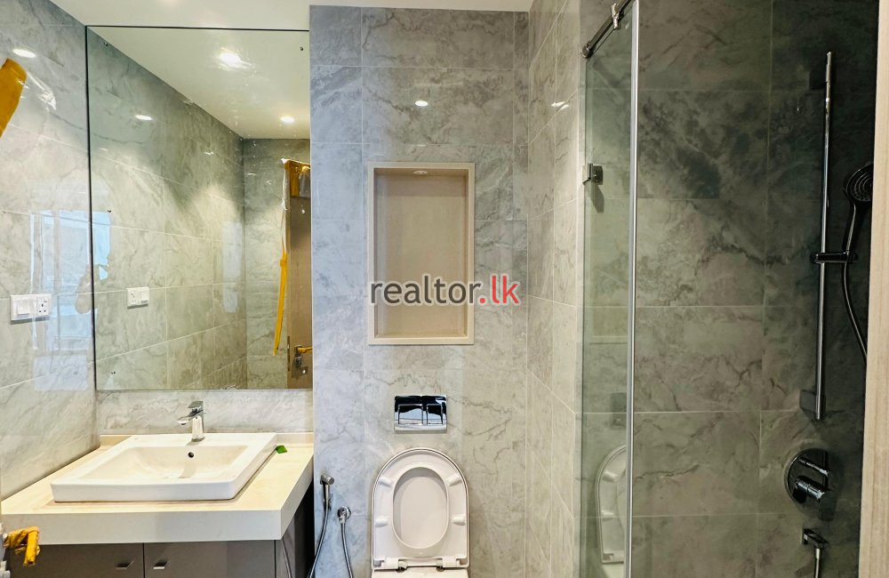 606 The Address Apartment For Sale Colombo 03