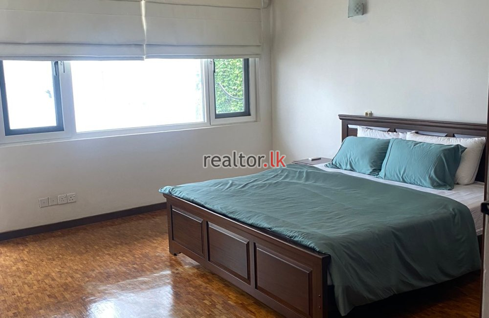 House For Rent In Maitland Crescent Colombo 7