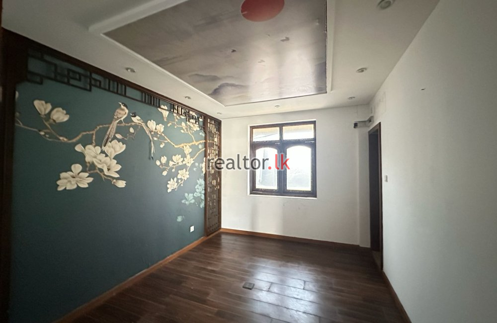 Office Space For Rent At Colombo 03