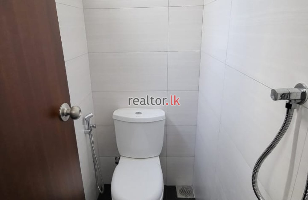 Three Bed For Sale In Span Tower 24 Colombo 06