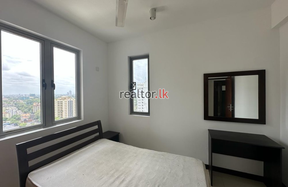 Apartment For Rent In On320 Residencies Colombo