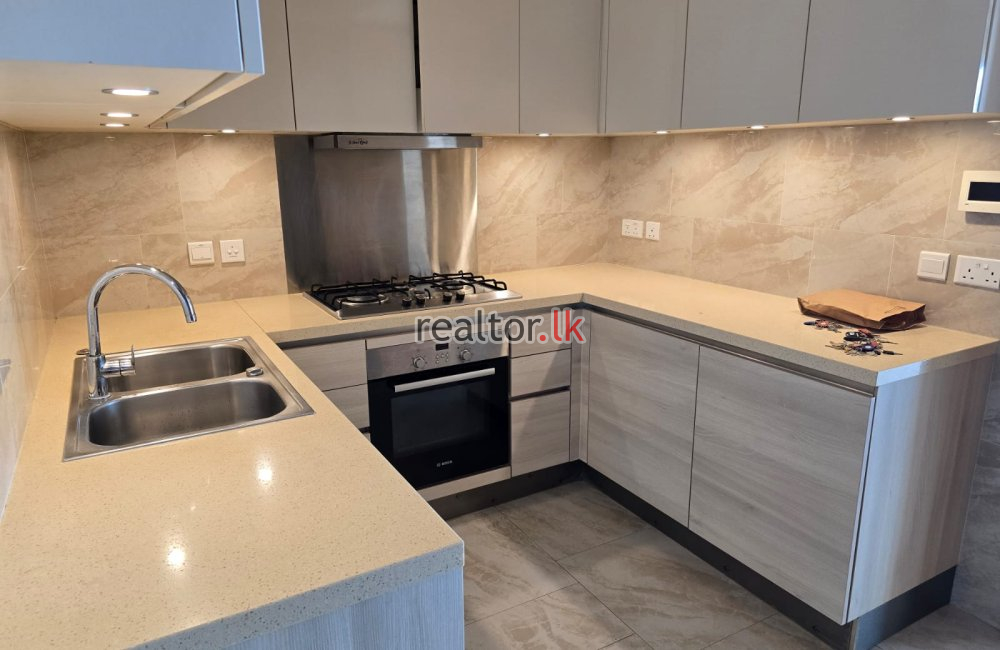 Three Bed For Rent At Shangri La Apartments