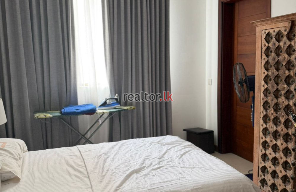 Three Bed For Sale In Empire Residencies