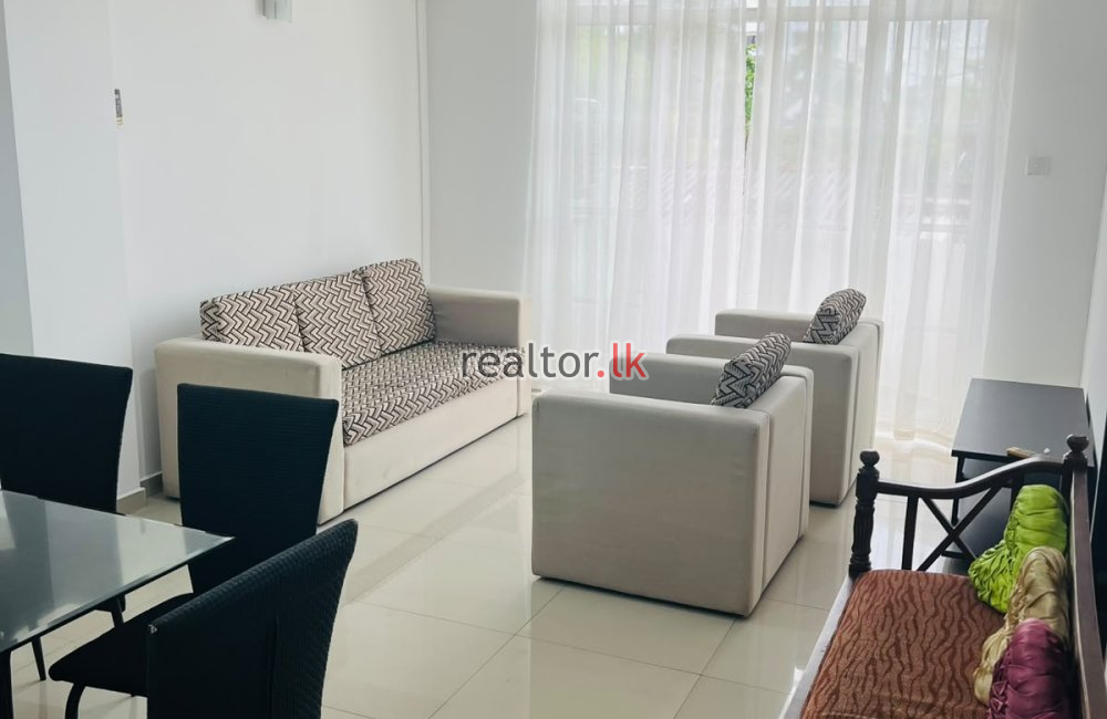 Three Bed For Rent In Citadel Park Apartments