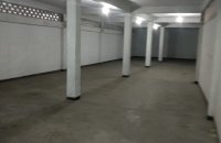 Warehouse For Rent At New Moor St Colombo 12