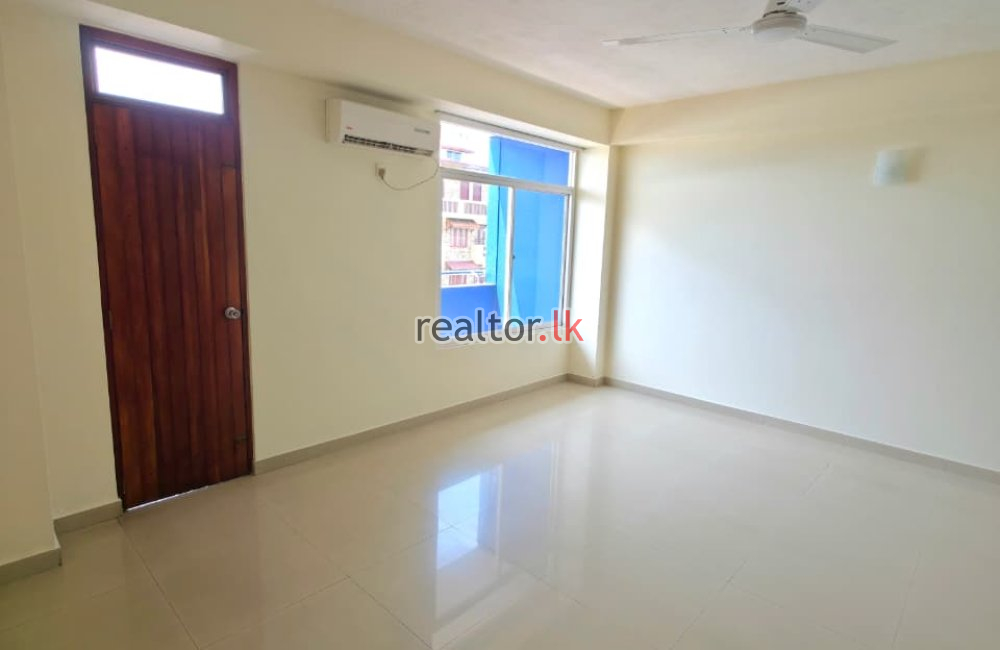 Sea View Two Bed In Mount Plaza Residencies