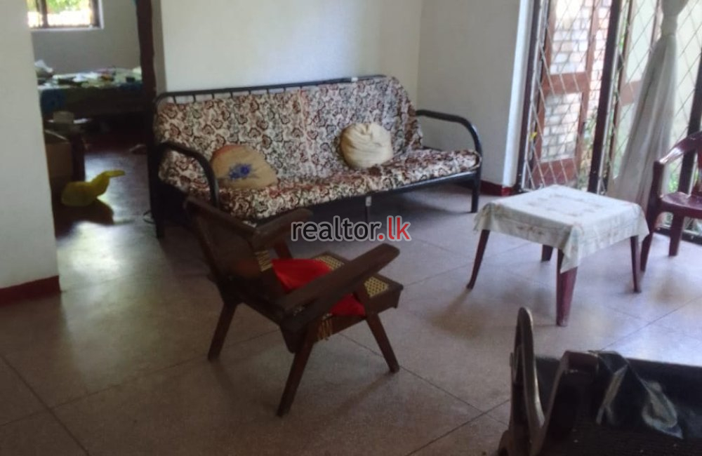 Gunasekara Gardens Nawala House For Sale