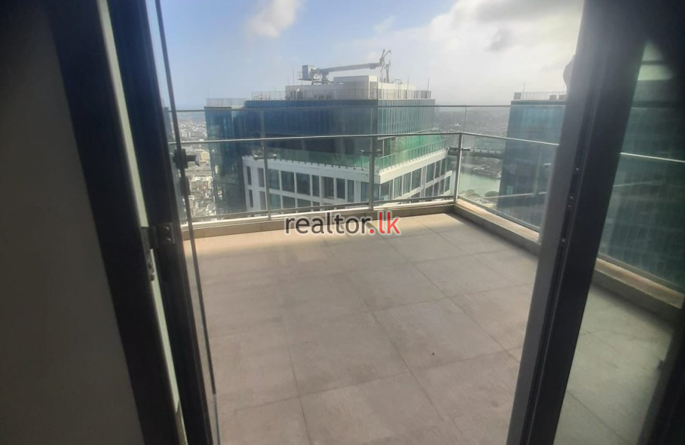 Three Bed For Sale At Altair Apartments Colombo 2