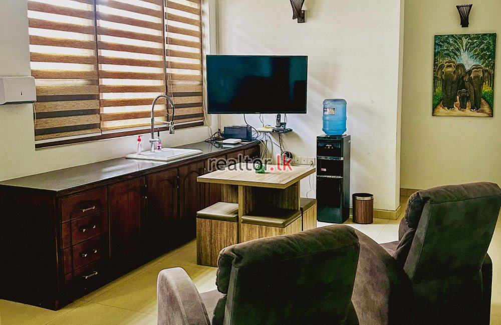 House For Sale At Rajamalwatta Rd Battaramulla