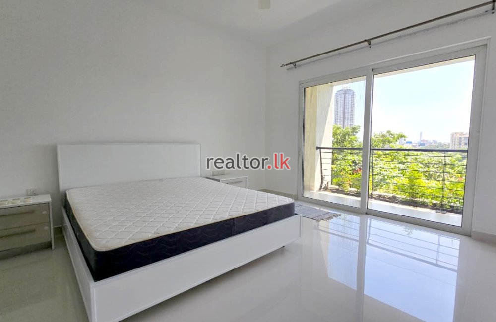 Luxury Three Bed For Rent Clearpoint Residencies