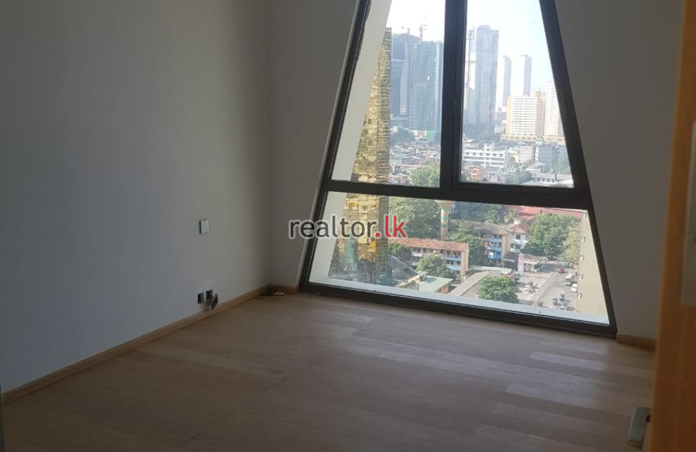 Sea View Three Bed For Sale Altair Sloping Tower