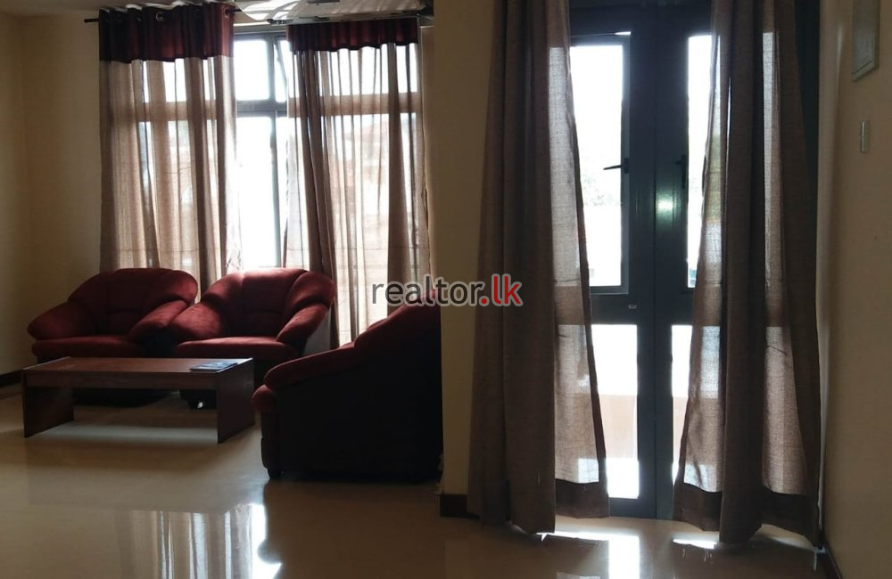 Apartment Complex For Lease At Borella