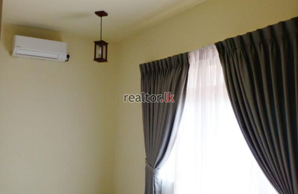 Galle Road House For Rent