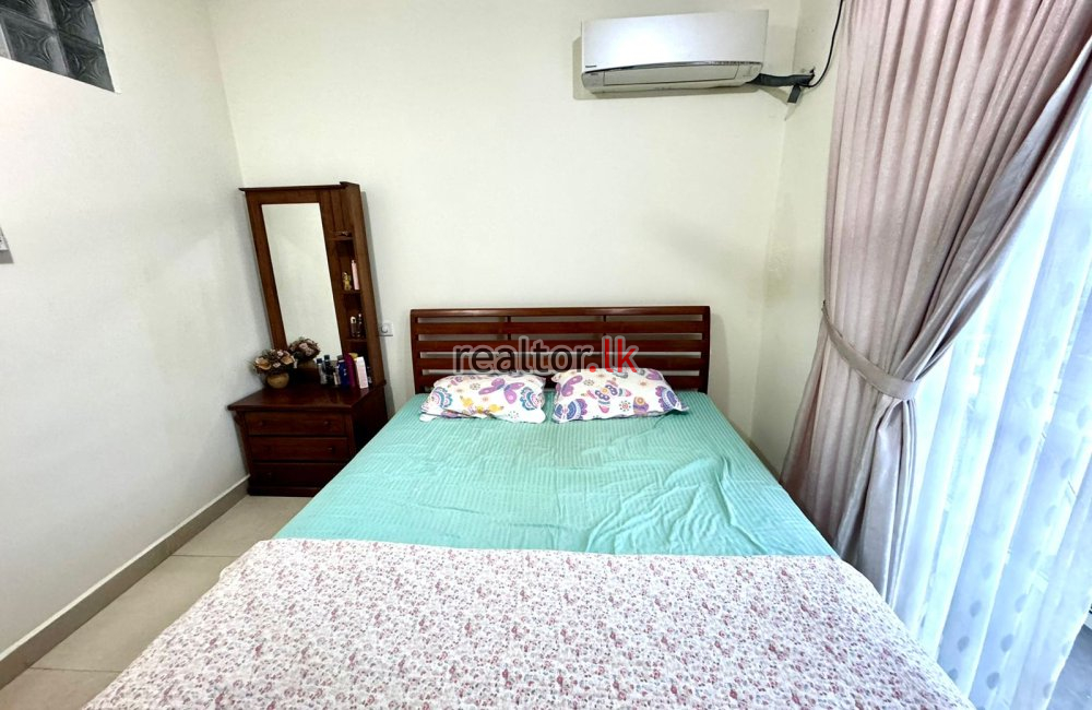 Two Bed For Rent At Seagull Heavenly Home Colombo