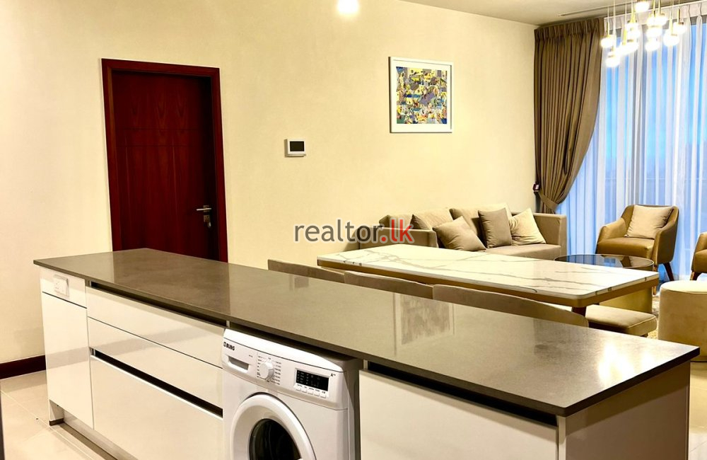 The Grand Furnished Three Bed For Rent Colombo 7