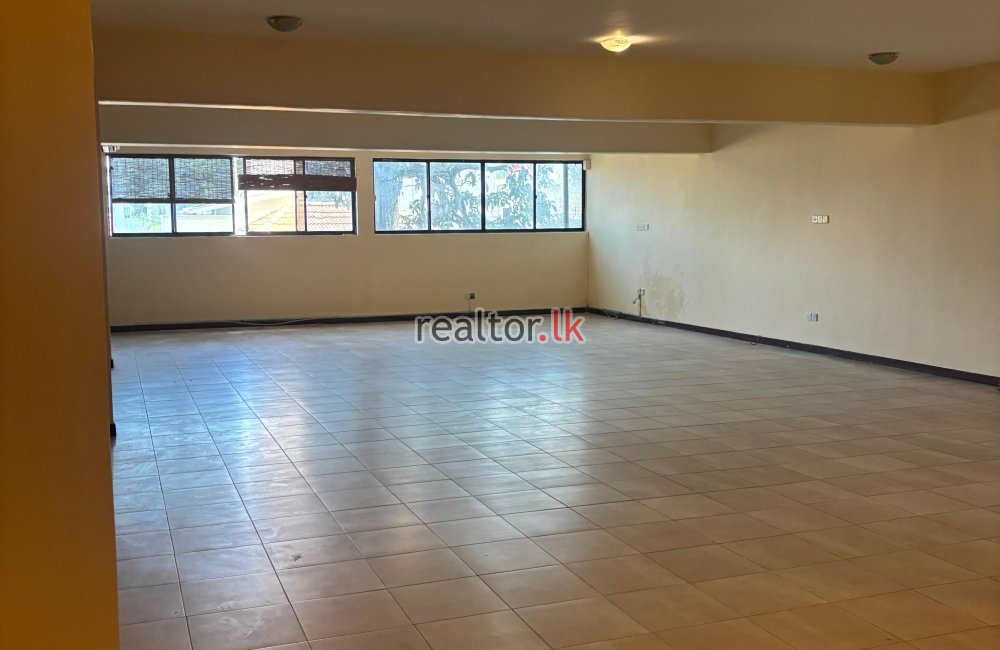 Office Space For Rent In Narehenpita Rd Nawala