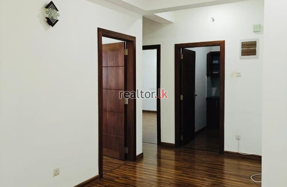Apartment For Sale In Dehiwala