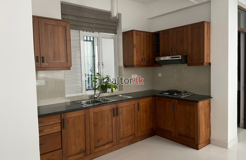 House At Havelock Terrace Colombo For Rent