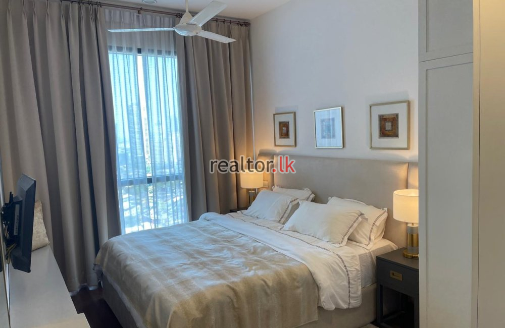 2 Bedroom Apartment for Rent in Capitol Twin Peak