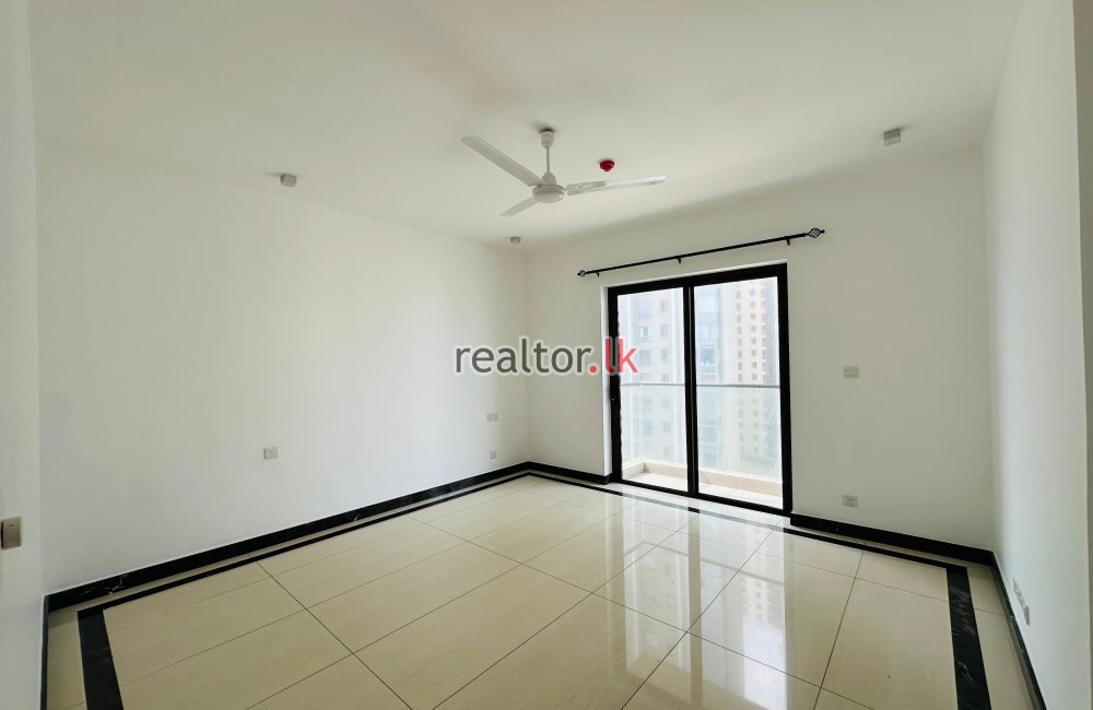 Spacious Three Bed Apartment For Rent In Colombo