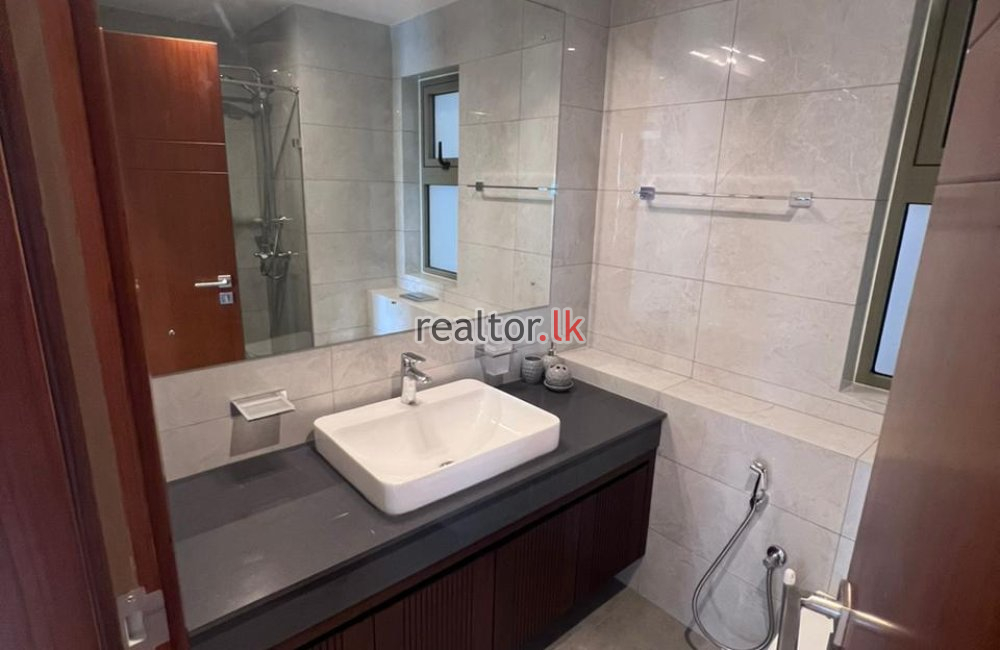 Three Bed For Rent At The Grand Ward Place