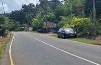 Rubber Estate For Sale At Pahala Naragala Horana