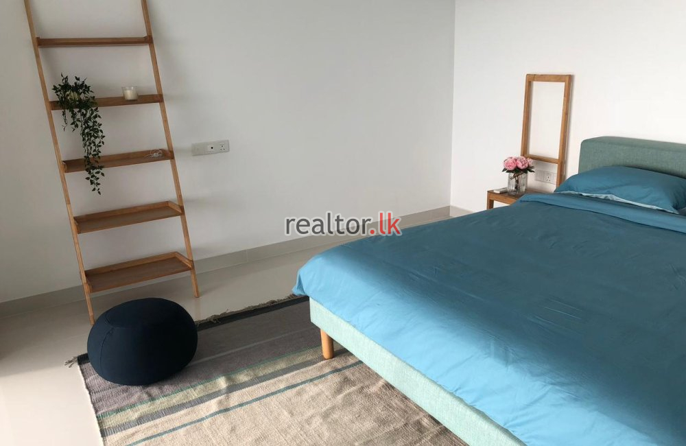 Two Bed At Clearpoint Residencies Rajagiriya