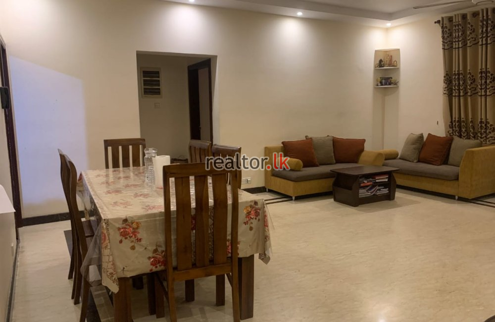 Three Bed For Sale At Lauries Rd Colombo 04