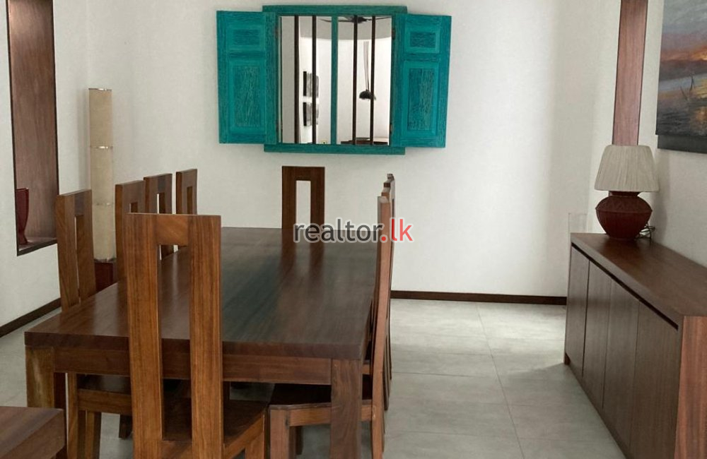 House For Rent At Gothami Rd Borella