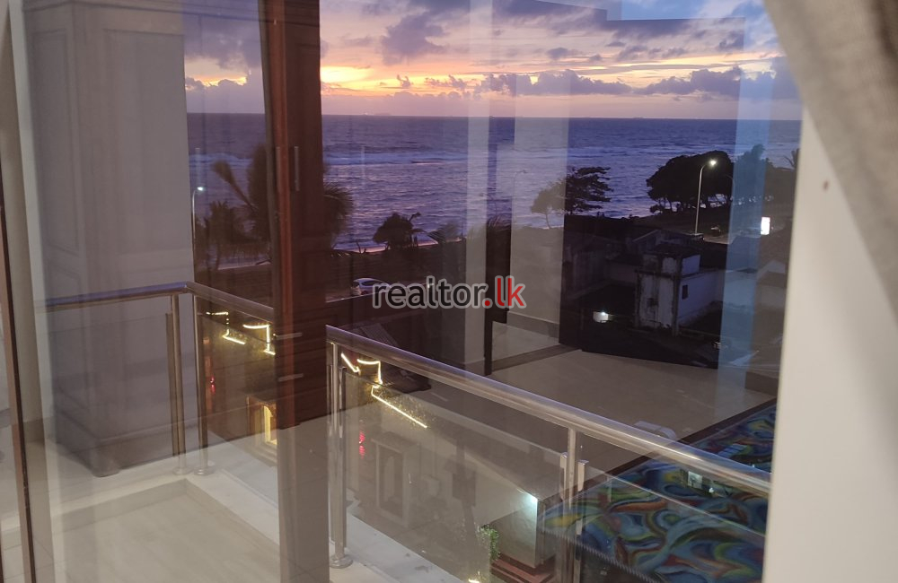 Sea View Three Bed For Rent In Espacio Colombo