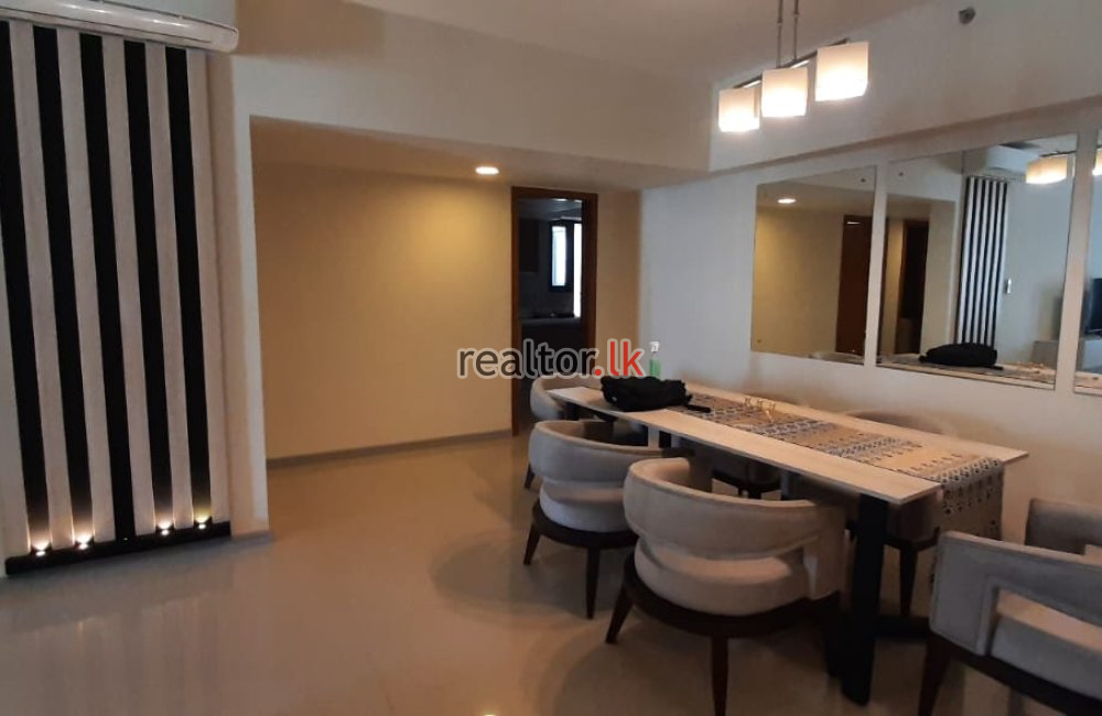 Apartment At Havelock City Edmonton Tower Colombo
