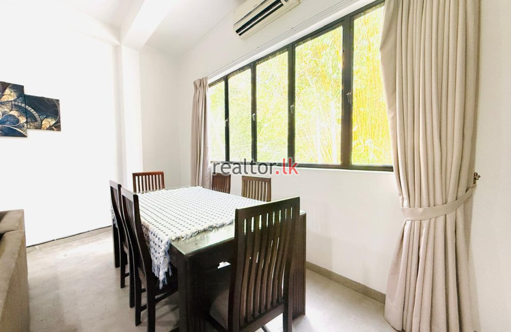Three Bed House For Rent In Nugegoda