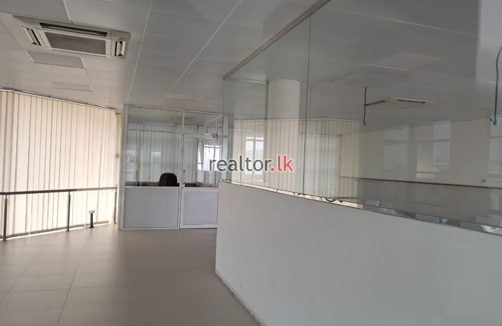 Facing Duplication Rd Colombo 4 Building For Rent