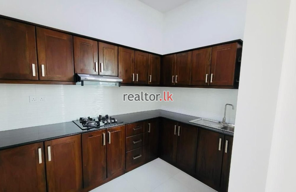 New Apartment For Sale In Span Tower Colombo 06